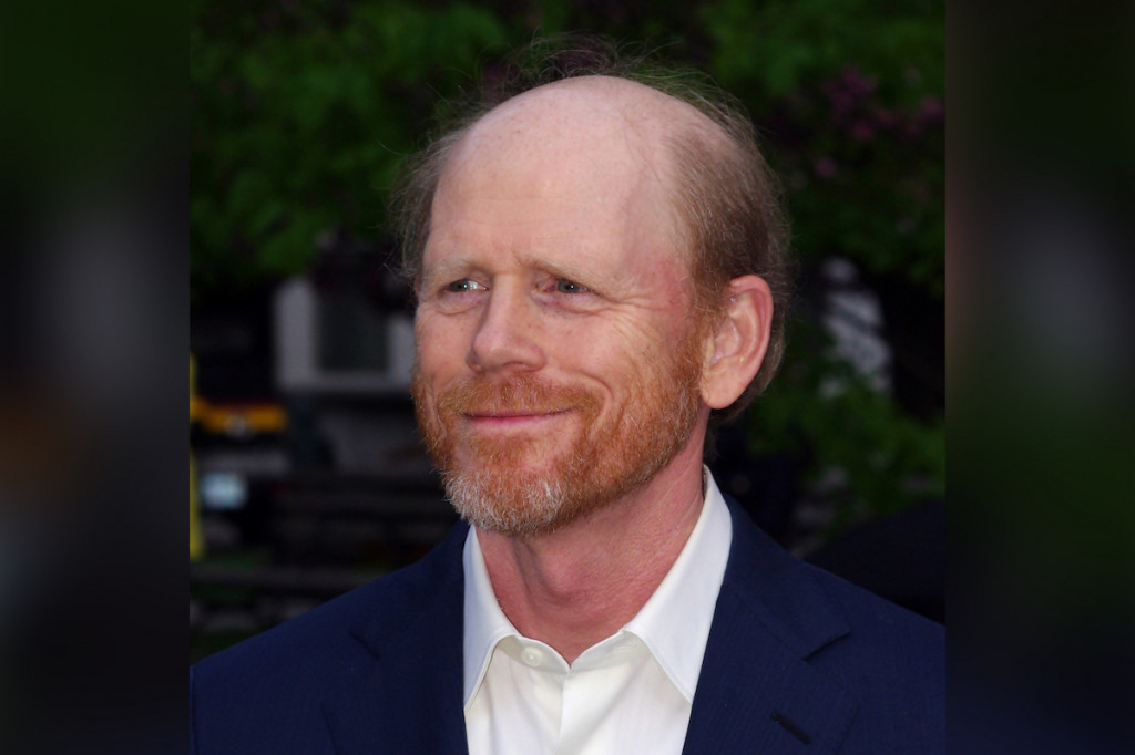 Ron Howard (Foto: flickr)