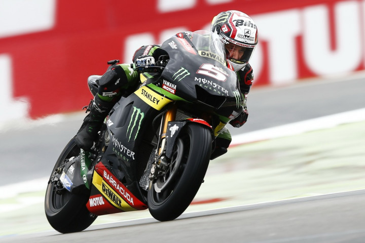 Kata Zarco Usai Meraih <i>Pole Position</i> MotoGP Belanda