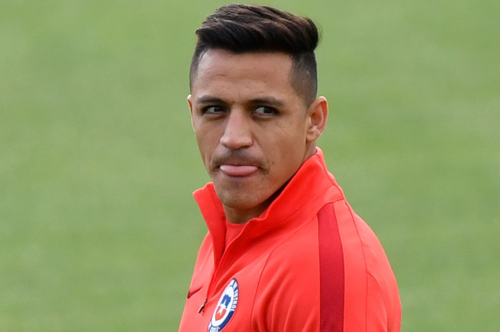 Jadwal Siaran Langsung Piala Konfederasi Malam Ini