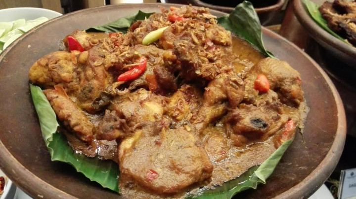Bosan dengan Opor Ayam dan Rendang? Sajian Khas Betawi Ini Bisa Jadi Menu Lebaran Anda