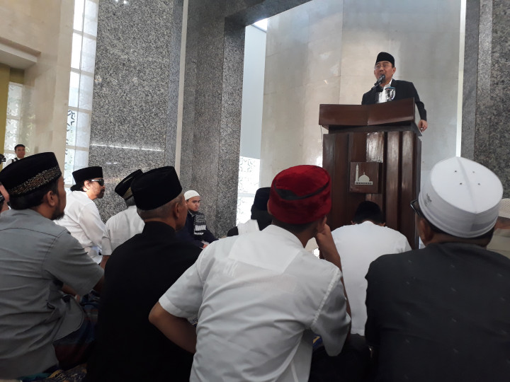 Pluralisme Adalah Berkah