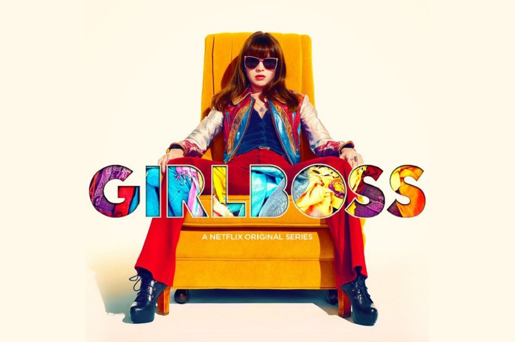 Girlboss (Foto: IMDB)