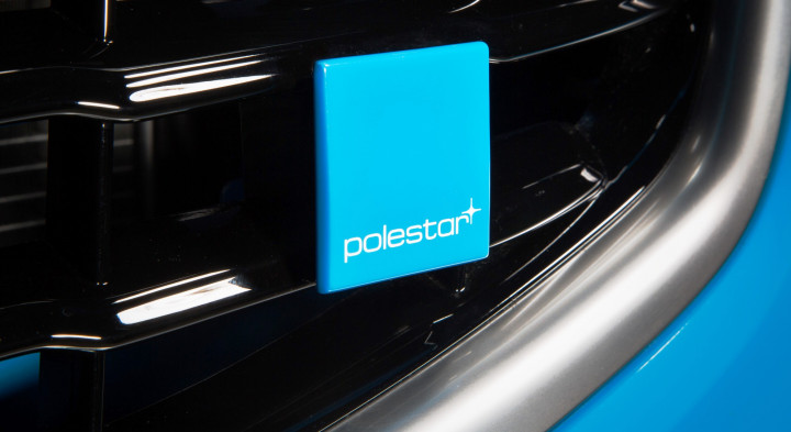 Polestar, Supercar dari Geely-Volvo