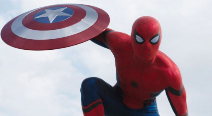 Sekuel Spider-Man: Homecoming Punya Dampak Besar ke MCU