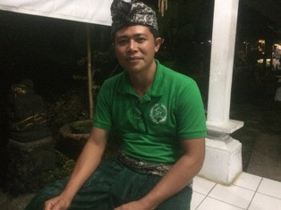 Kunjungan Obama ke Jatiluwih Jadi Promosi Gratis