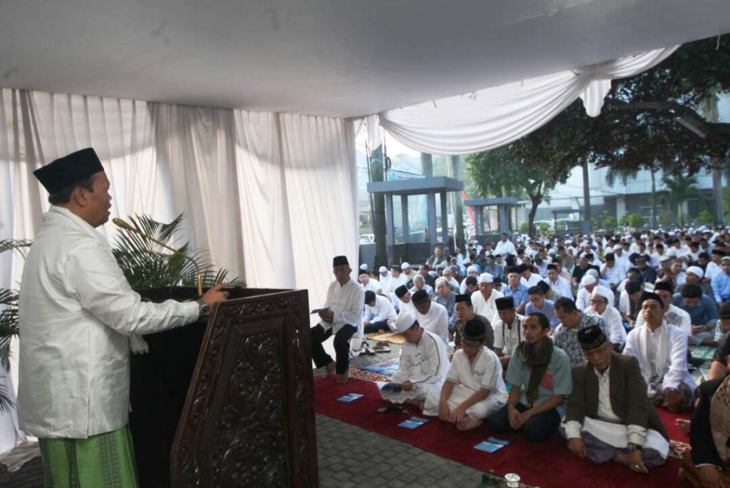 Wakil Ketua MPR RI Hidayat Nur Wahid (Foto:Dok.MPR RI)