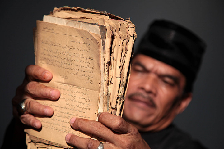 Semangat Ibnu Rushd di Pulau Penyengat