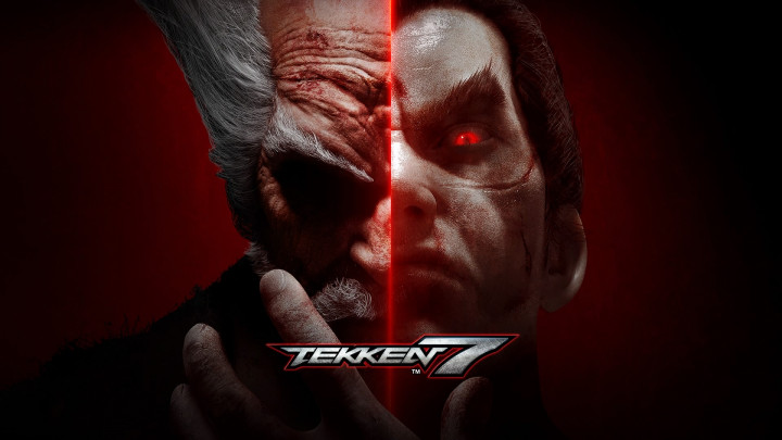 Tekken 7, Berlanjutnya Konflik Keluarga Mishima