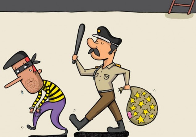 Polisi Amankan 3 Orang Copet di Kebun Binatang Ragunan