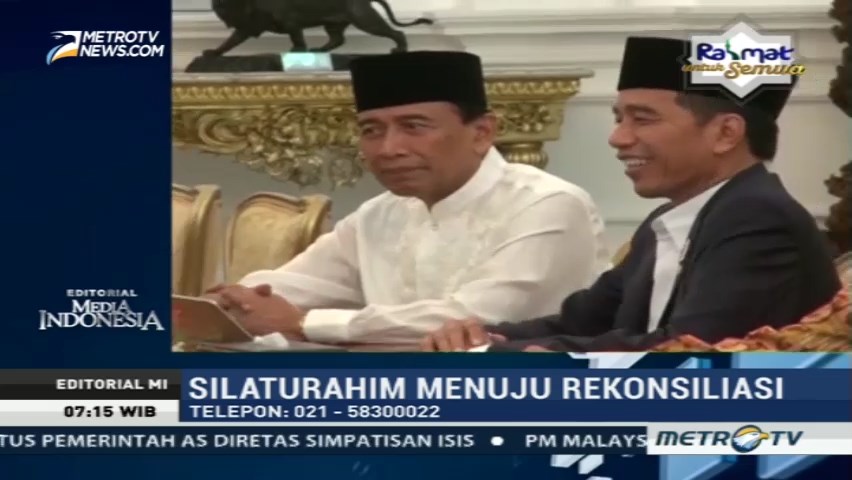 Editorial Media Indonesia