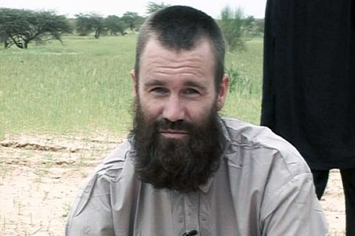 Disandera Al-Qaeda Sejak 2011, WN Swedia Dibebaskan