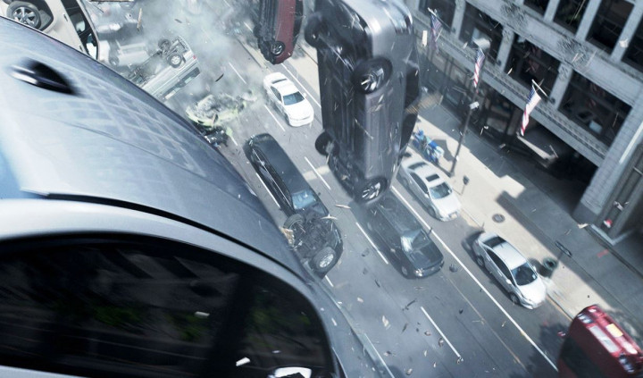 Kian Canggih, Mobil Butuh <i>Cyberdefense</i>