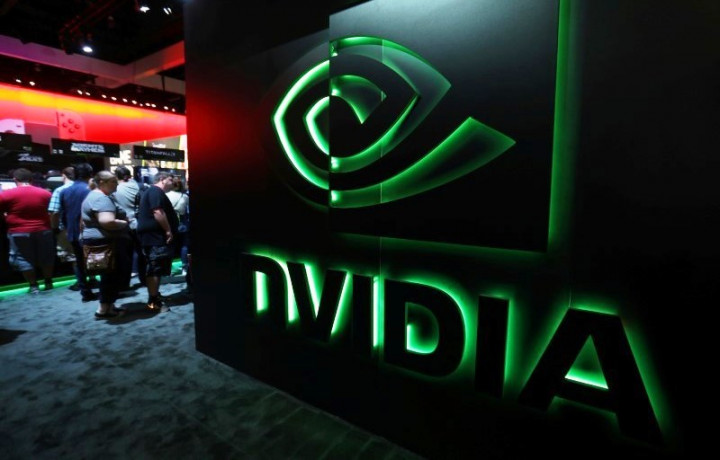 Nvidia pun Berbisnis Teknologi <i>Autonomous</i>