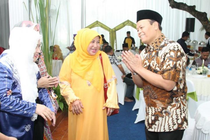 Wakil Ketua MPR Bersyukur Mudik Tahun Ini Berlangsung Aman