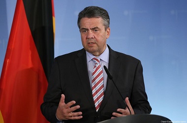 Menlu Jerman Minta Semua Kubu dalam Kisruh Qatar untuk Berdialog