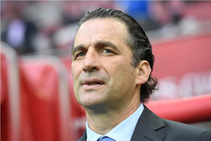 Cile Sudah Siap Hadapi Ancaman Ronaldo