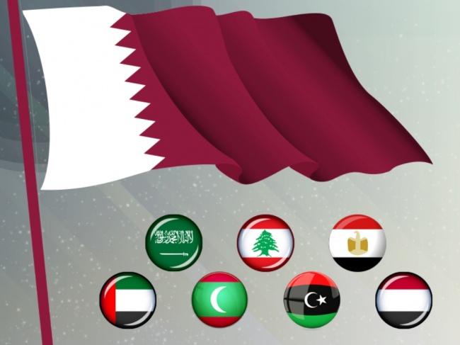 Qatar Harus Berhenti Mendukung Terorisme
