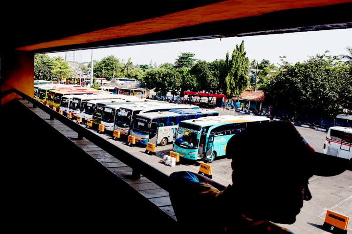 Lebaran 2017, Aplikasi Pengirim Pesan Gantikan SMS dan Telepon