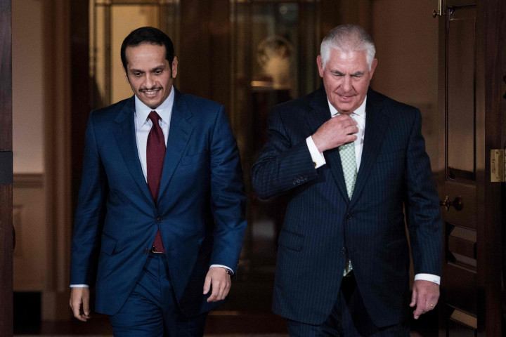 Tak Ada Kompromi di Daftar Tuntutan untuk Qatar