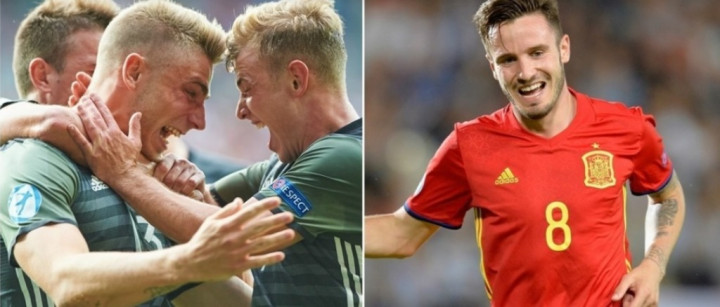 Statistik Kemenangan Berpihak kepada Spanyol ketimbang Jerman