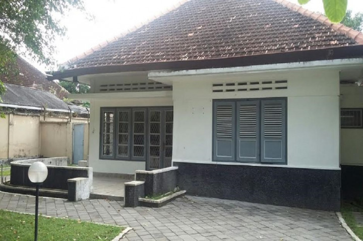 Kenangan Masa Kecil Obama di Yogyakarta