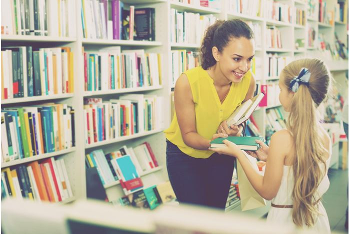 Berbagi, Cara Sederhana untuk Bahagia