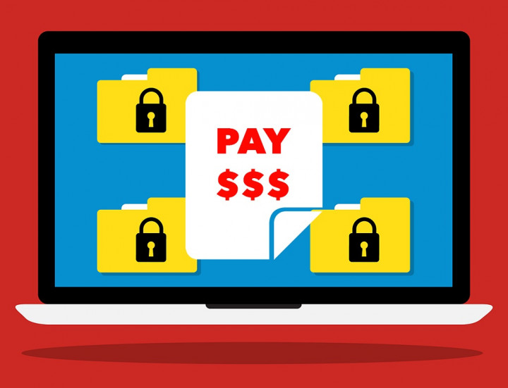 Ransomware Baru Merebak, Ini Saran dari ID-SIRTII