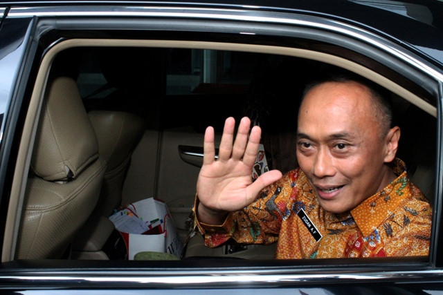 Perpindahan Penduduk Berpotensi Rugikan Daerah Tujuan