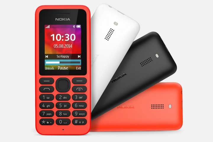 Setelah Nokia 3310, HMD Global Punya Ponsel Klasik Berikutnya?