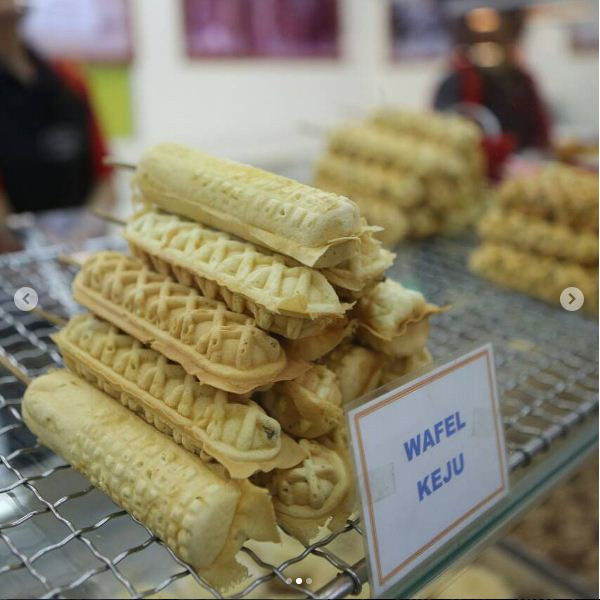 Inilah Peserta yang Tak Pernah Absen Sejak Awal Jakarta Fair