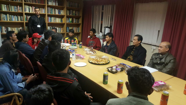 3 ABK WNI Hilang di Samudera Atlantik, Kemenlu Lakukan Pencarian