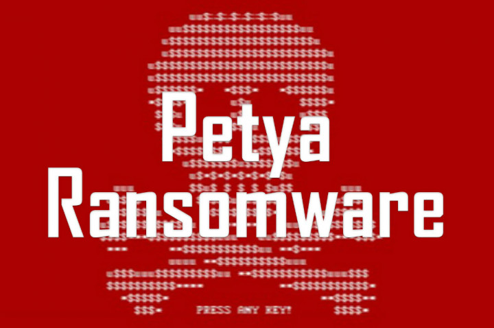 Ransomware Petya Berakar dari Komputer Akuntansi
