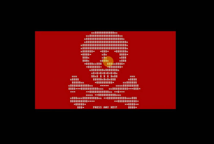 Kecil Harapan Pulihnya Data Curian Ransomware Petya