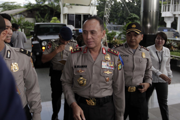 Belum Ada Peningkatan Jumlah Kendaraan ke Jakarta