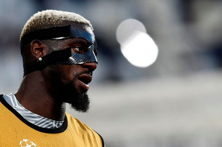 Tiemoue Bakayoko Jalani Tes Medis Chelsea