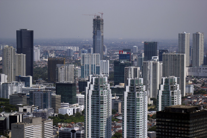 Warga Berpendidikan Memilih Urbanisasi