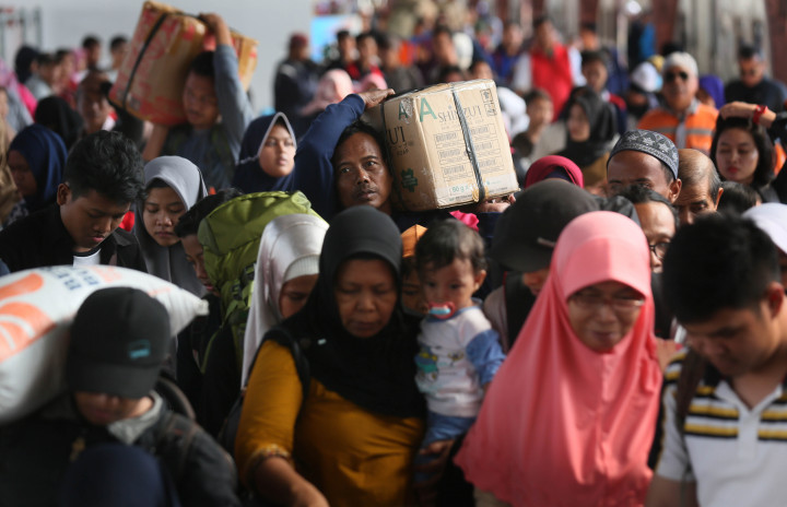 Cegah Urbanisasi dengan Pemerataan Kesejahteraan