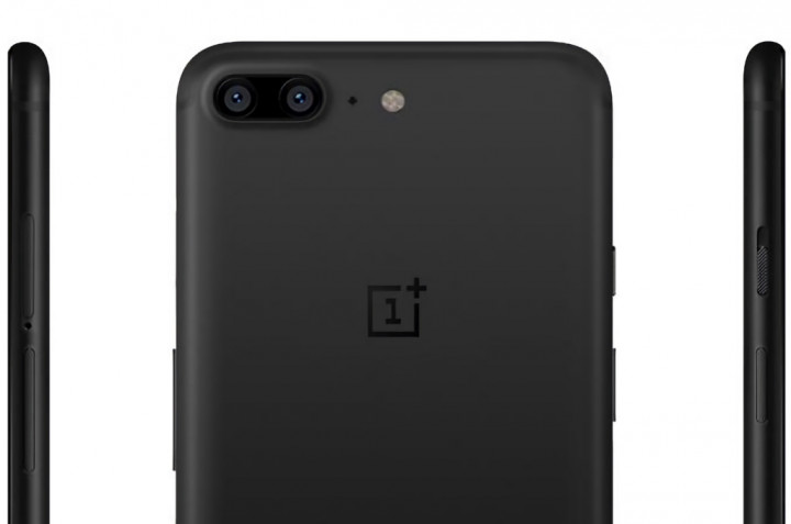 Sejumlah OnePlus 5 Alami Masalah di Layar