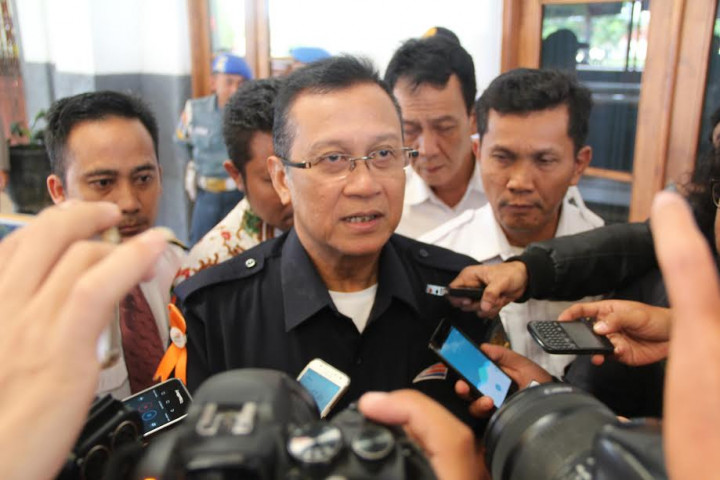 Sudah 3,8 Juta Penumpang Diangkut Kereta Api