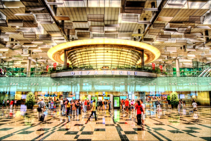 Bandara Changi Memperkenalkan Layanan Shopping Concierge Berbahasa Indonesia