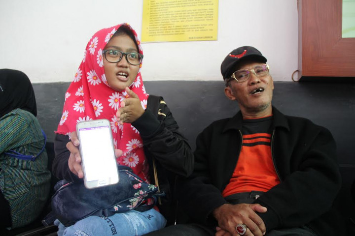 Penumpang Protes, Kode Booking KA Dianggap Hangus