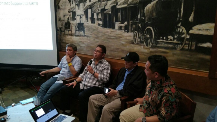 Kemenkominfo Imbau Masyarakat Segera Lakukan Backup