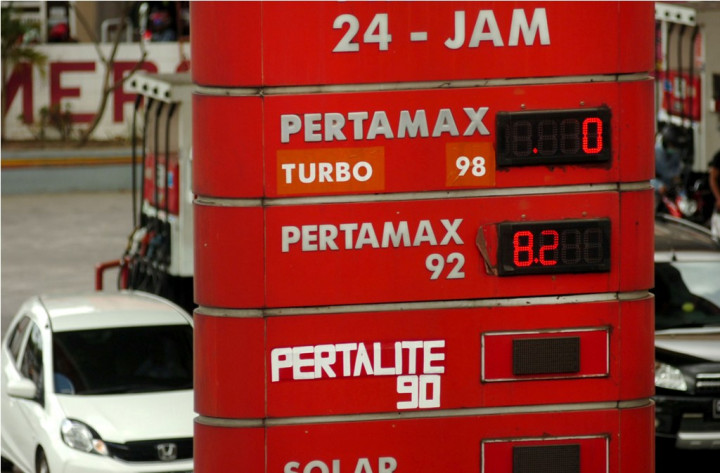 Konsumsi BBM Pertalite di Jalur Mudik Sumut Meningkat