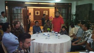 Ironi Prestasi Sepak Bola Indonesia Menurut Jusuf Kalla