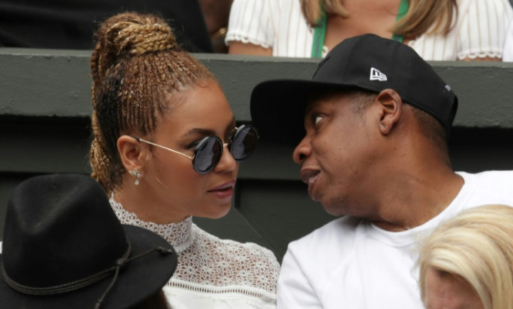 Returning to Music, Jay-Z Sorry for Cheating and Loves Gay Mom