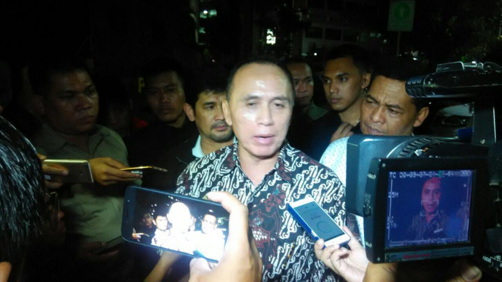 KTP Milik Pelaku Penusuk Anggota Brimob Didalami Keasliannya