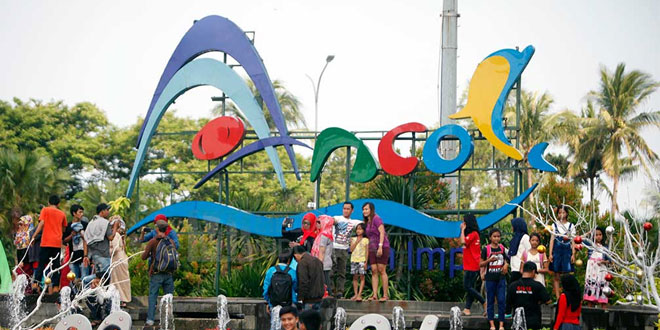 Penutup Libur Lebaran Ancol Hadirkan Parade Karnival