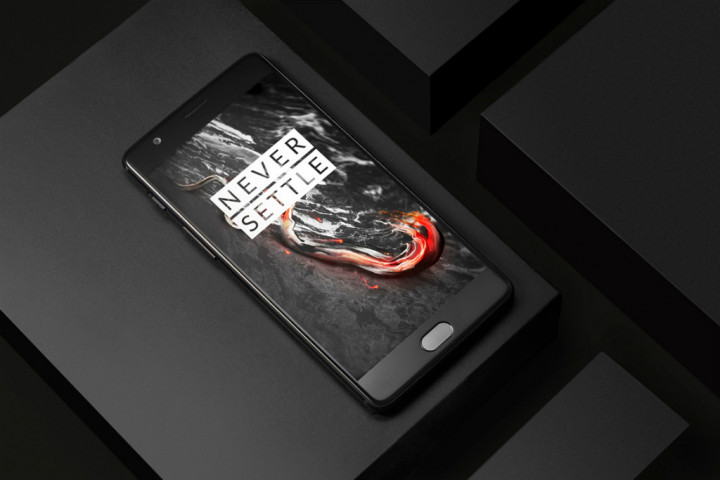 OnePlus Berjanji Perbaiki Efek Layar di OnePlus 5