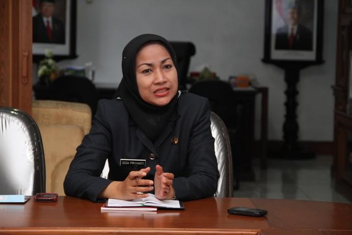  Bupati Brebes Minta Warganya tak Berbondong-bondong ke Ibu Kota