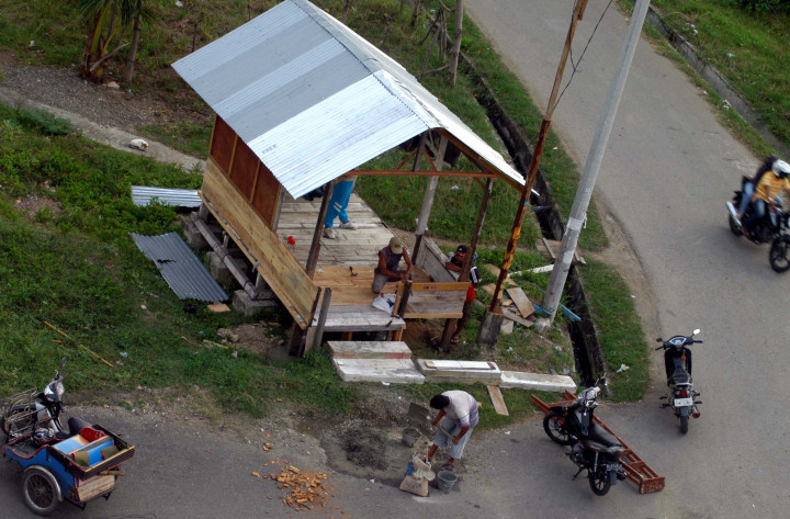 Mendagri Minta Siskamling Diaktifkan Lagi Basmi Teroris